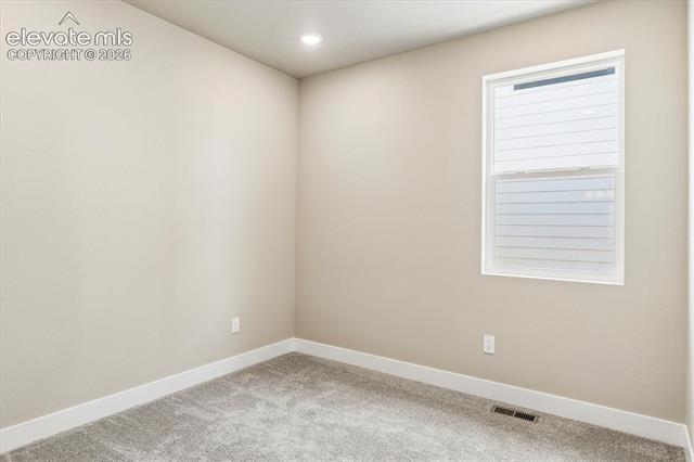 MLS Image for 5385  Sidewinder  ,Colorado Springs, Colorado