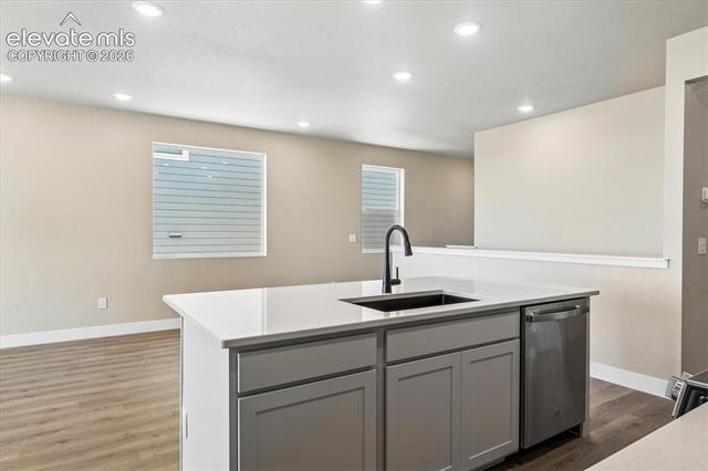 MLS Image for 5385  Sidewinder  ,Colorado Springs, Colorado