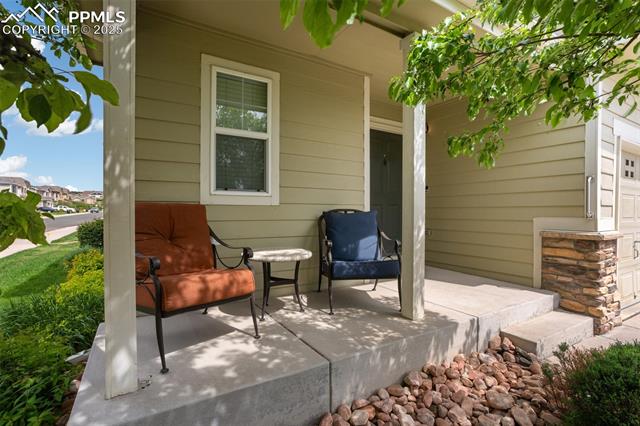 MLS Image for 1417  Red Mica  ,Monument, Colorado