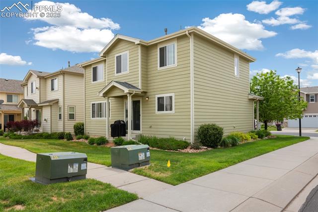 MLS Image for 1417  Red Mica  ,Monument, Colorado