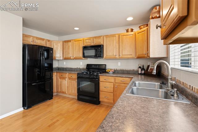 MLS Image for 1417  Red Mica  ,Monument, Colorado