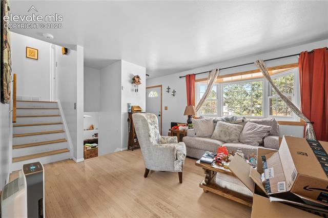 MLS Image for 4255  Hedge  ,Colorado Springs, Colorado