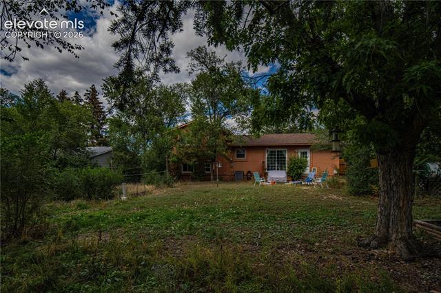 MLS Image for 4255  Hedge  ,Colorado Springs, Colorado