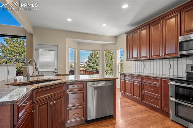 MLS Image for 8626  Gatewick  ,Colorado Springs, Colorado