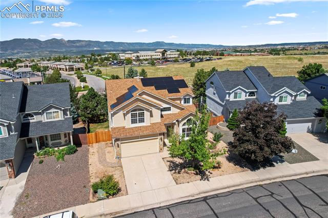 MLS Image for 8626  Gatewick  ,Colorado Springs, Colorado