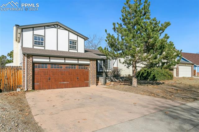 3550  Rockhampton  , colorado springs  House Search MLS Picture