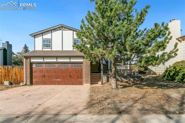 MLS Image for 3550  Rockhampton  ,Colorado Springs, Colorado