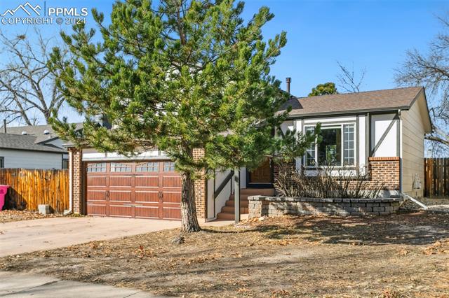 MLS Image for 3550  Rockhampton  ,Colorado Springs, Colorado