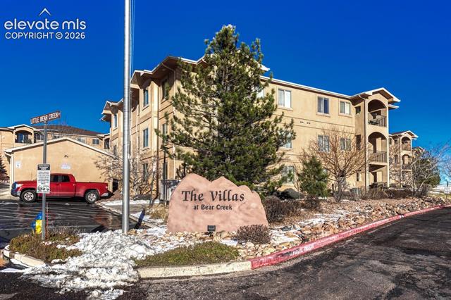1695  Little Bear Creek  4 , colorado springs&nbsp; House Search MLS Picture