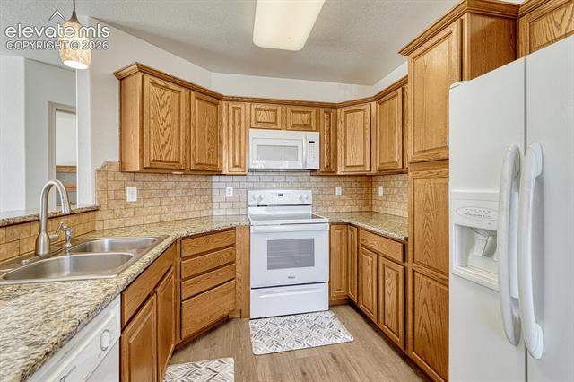 MLS Image for 1695  Little Bear Creek  4 ,Colorado Springs, Colorado