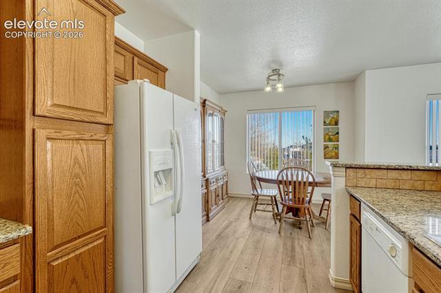 MLS Image for 1695  Little Bear Creek  4 ,Colorado Springs, Colorado