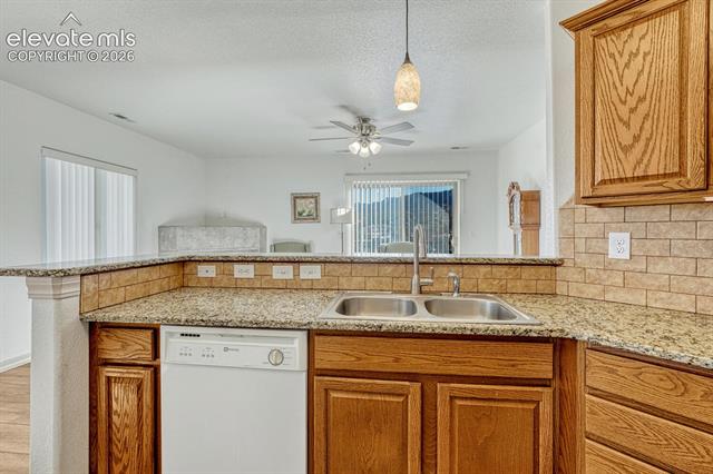 MLS Image for 1695  Little Bear Creek  4 ,Colorado Springs, Colorado