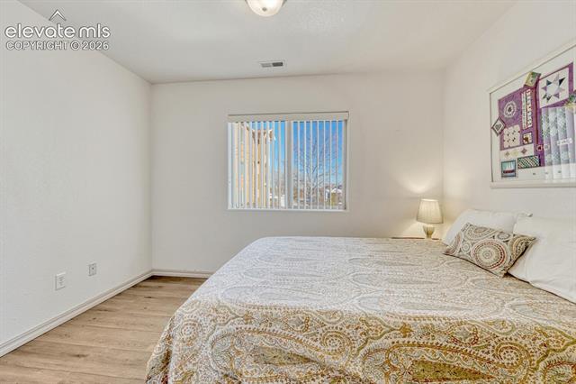 MLS Image for 1695  Little Bear Creek  4 ,Colorado Springs, Colorado