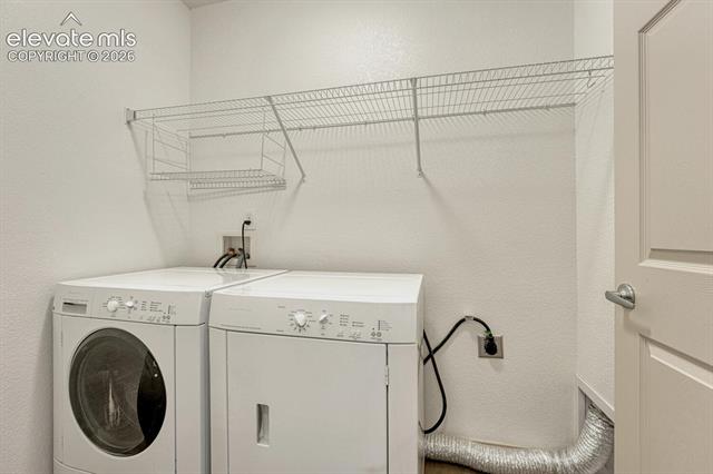MLS Image for 1695  Little Bear Creek  4 ,Colorado Springs, Colorado