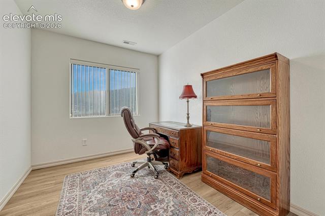 MLS Image for 1695  Little Bear Creek  4 ,Colorado Springs, Colorado
