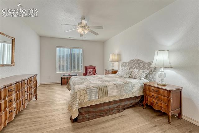MLS Image for 1695  Little Bear Creek  4 ,Colorado Springs, Colorado