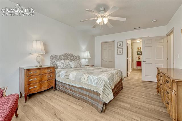 MLS Image for 1695  Little Bear Creek  4 ,Colorado Springs, Colorado