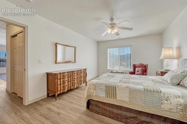 MLS Image for 1695  Little Bear Creek  4 ,Colorado Springs, Colorado