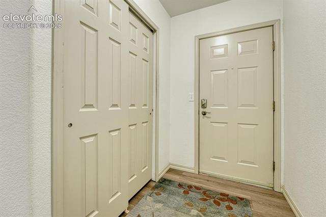 MLS Image for 1695  Little Bear Creek  4 ,Colorado Springs, Colorado
