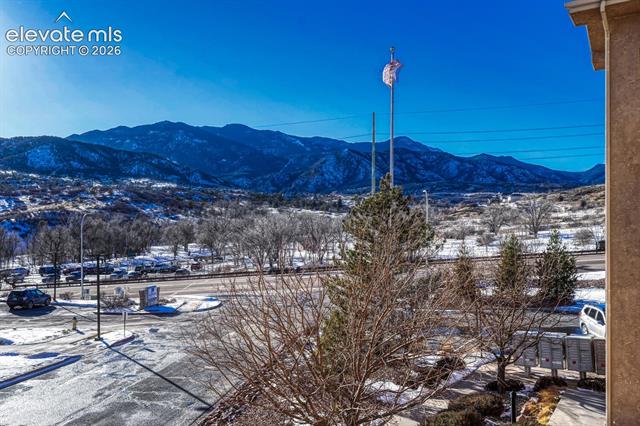 MLS Image for 1695  Little Bear Creek  4 ,Colorado Springs, Colorado