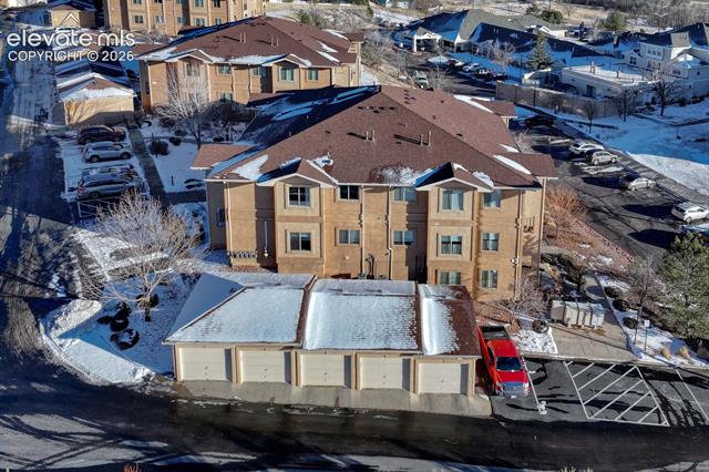 MLS Image for 1695  Little Bear Creek  4 ,Colorado Springs, Colorado