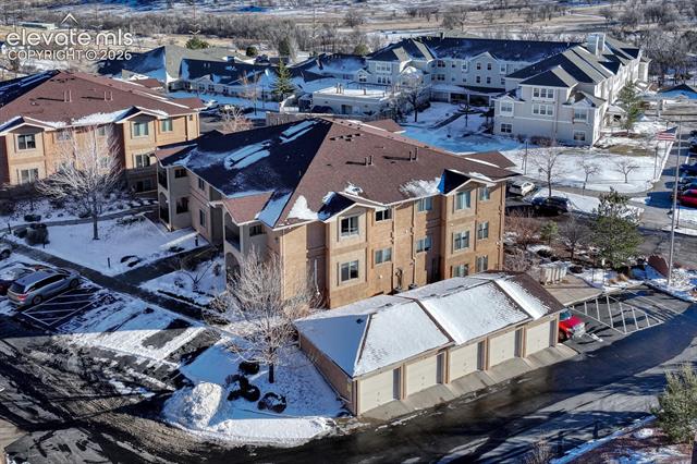 MLS Image for 1695  Little Bear Creek  4 ,Colorado Springs, Colorado