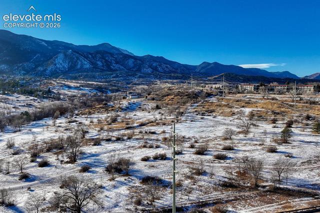 MLS Image for 1695  Little Bear Creek  4 ,Colorado Springs, Colorado