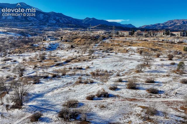 MLS Image for 1695  Little Bear Creek  4 ,Colorado Springs, Colorado