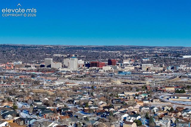 MLS Image for 1695  Little Bear Creek  4 ,Colorado Springs, Colorado