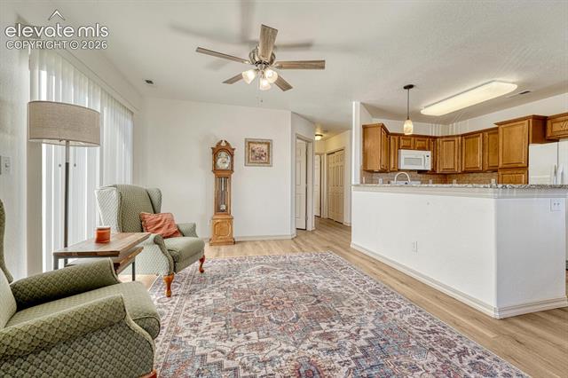 MLS Image for 1695  Little Bear Creek  4 ,Colorado Springs, Colorado