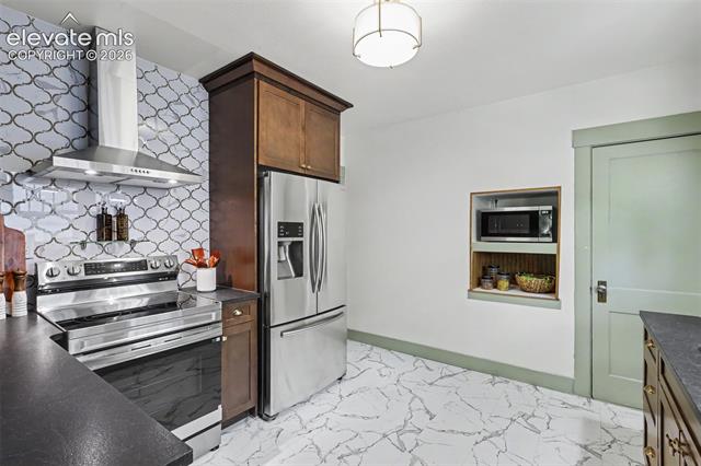 MLS Image for 1819 N El Paso  ,Colorado Springs, Colorado