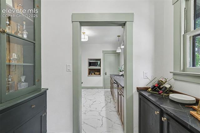 MLS Image for 1819 N El Paso  ,Colorado Springs, Colorado