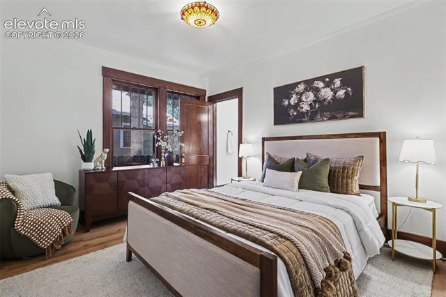 MLS Image for 1819 N El Paso  ,Colorado Springs, Colorado