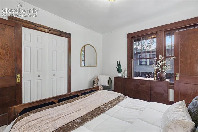 MLS Image for 1819 N El Paso  ,Colorado Springs, Colorado