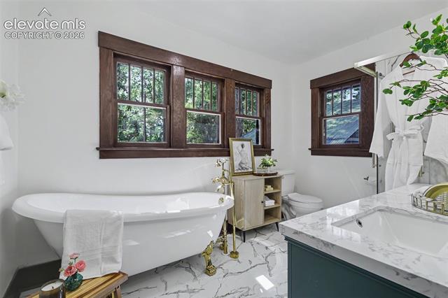 MLS Image for 1819 N El Paso  ,Colorado Springs, Colorado