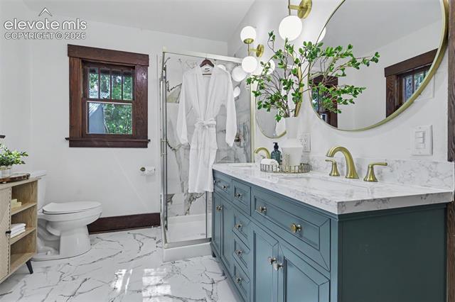 MLS Image for 1819 N El Paso  ,Colorado Springs, Colorado