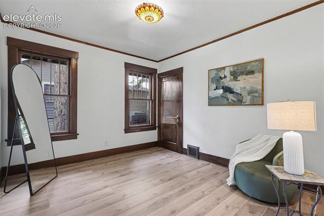 MLS Image for 1819 N El Paso  ,Colorado Springs, Colorado