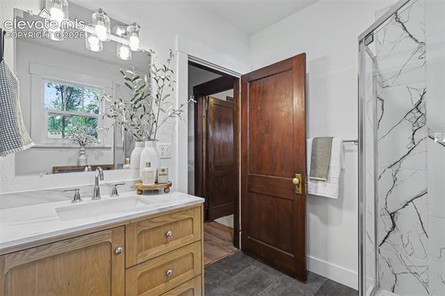 MLS Image for 1819 N El Paso  ,Colorado Springs, Colorado