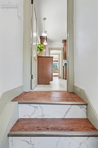 MLS Image for 1819 N El Paso  ,Colorado Springs, Colorado