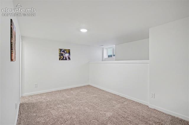 MLS Image for 1819 N El Paso  ,Colorado Springs, Colorado