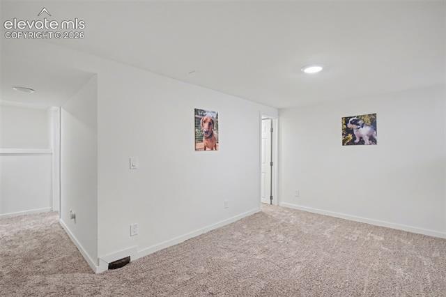 MLS Image for 1819 N El Paso  ,Colorado Springs, Colorado