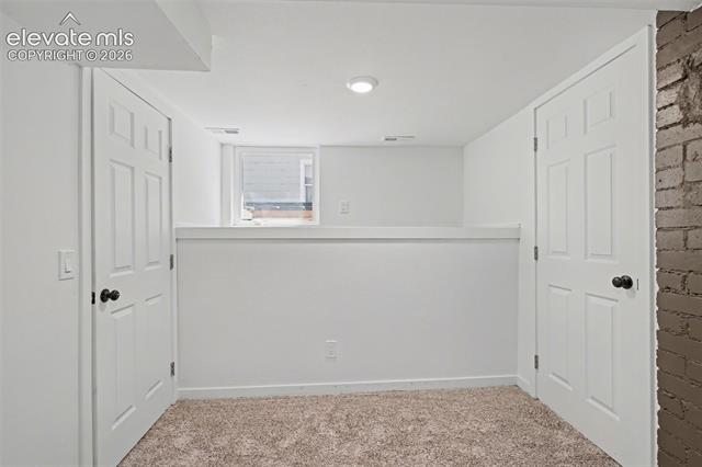 MLS Image for 1819 N El Paso  ,Colorado Springs, Colorado
