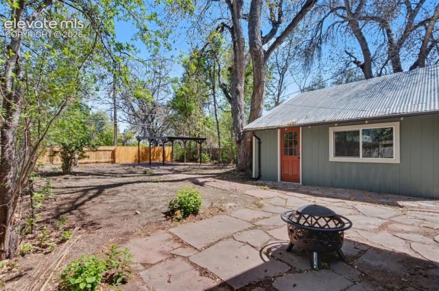 MLS Image for 1819 N El Paso  ,Colorado Springs, Colorado
