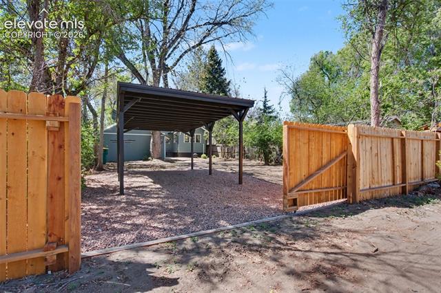 MLS Image for 1819 N El Paso  ,Colorado Springs, Colorado