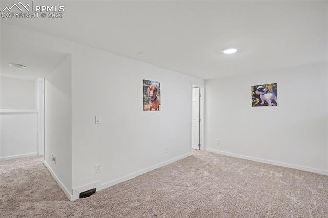 MLS Image for 1819 N El Paso  ,Colorado Springs, Colorado