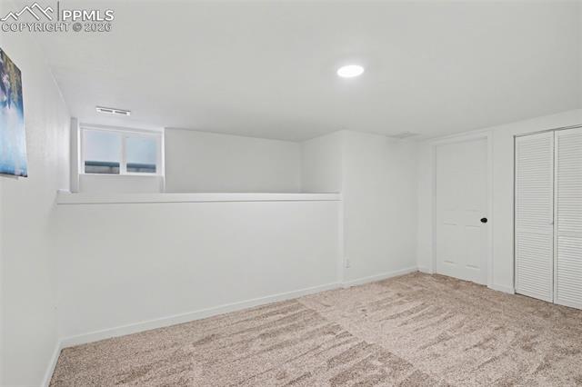 MLS Image for 1819 N El Paso  ,Colorado Springs, Colorado