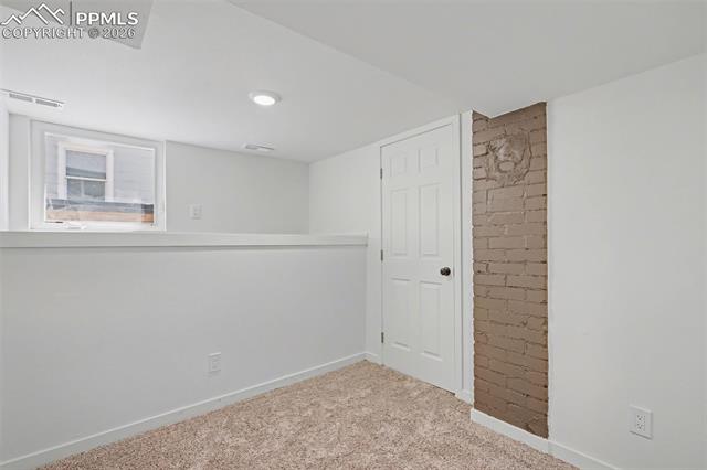 MLS Image for 1819 N El Paso  ,Colorado Springs, Colorado