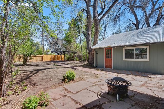 MLS Image for 1819 N El Paso  ,Colorado Springs, Colorado