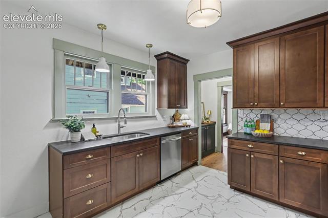 MLS Image for 1819 N El Paso  ,Colorado Springs, Colorado