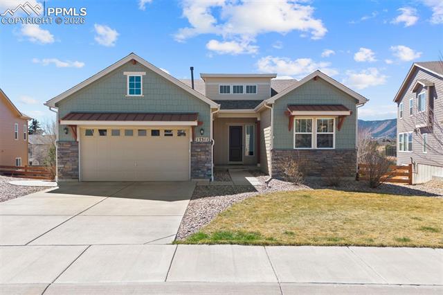 17311  Leisure Lake  , monument&nbsp; House Search MLS Picture